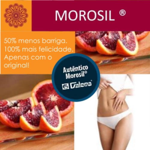 MOROSIL ® 500mg